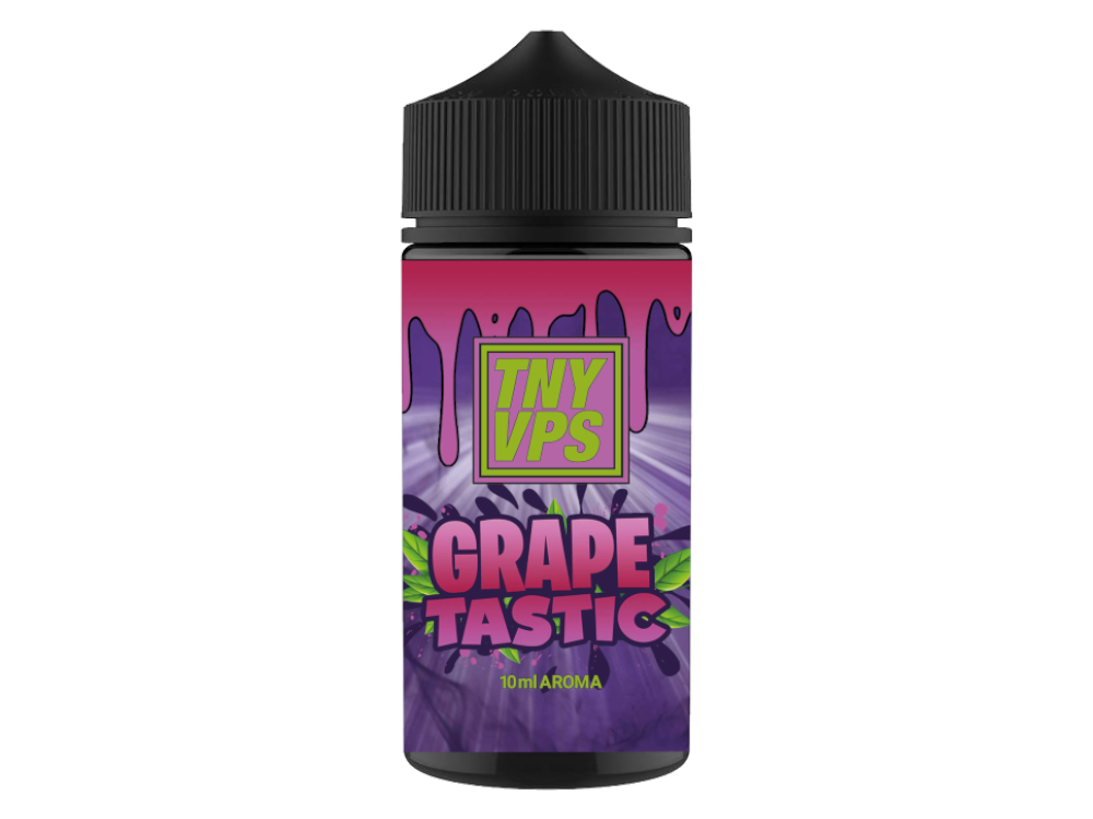 TNYVPS - Aroma Grapetastic 10 ml