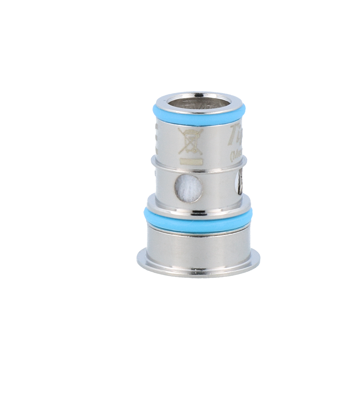 Aspire Tigon Mesh Heads 0,7 Ohm (5 Stück pro Packung) Aspire Tigon Mesh Heads 0,7 Ohm (5 Stück pro Packung)