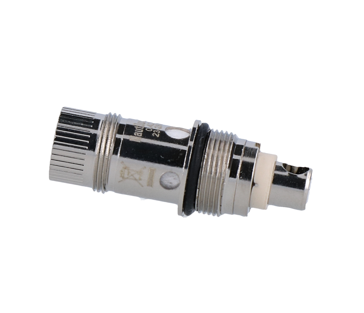 Aspire Nautilus 2S Heads 0,4 Ohm (5 Stück pro Packung) Aspire Nautilus 2S Heads 0,4 Ohm (5 Stück pro Packung)