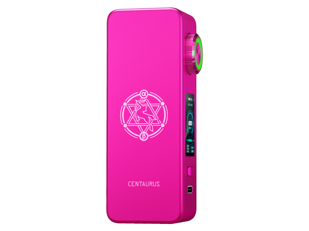 Lost Vape Centaurus M100 Box 100 Watt