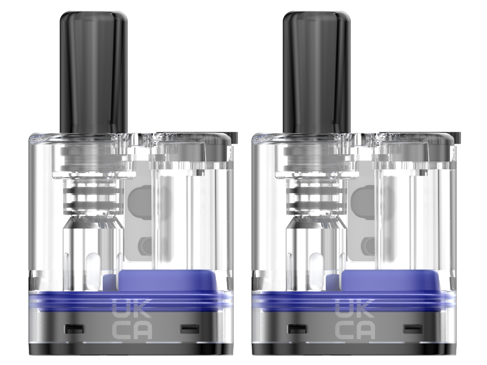 GeekVape S30 Cartridge Boost Version (2 Stück pro Packung)