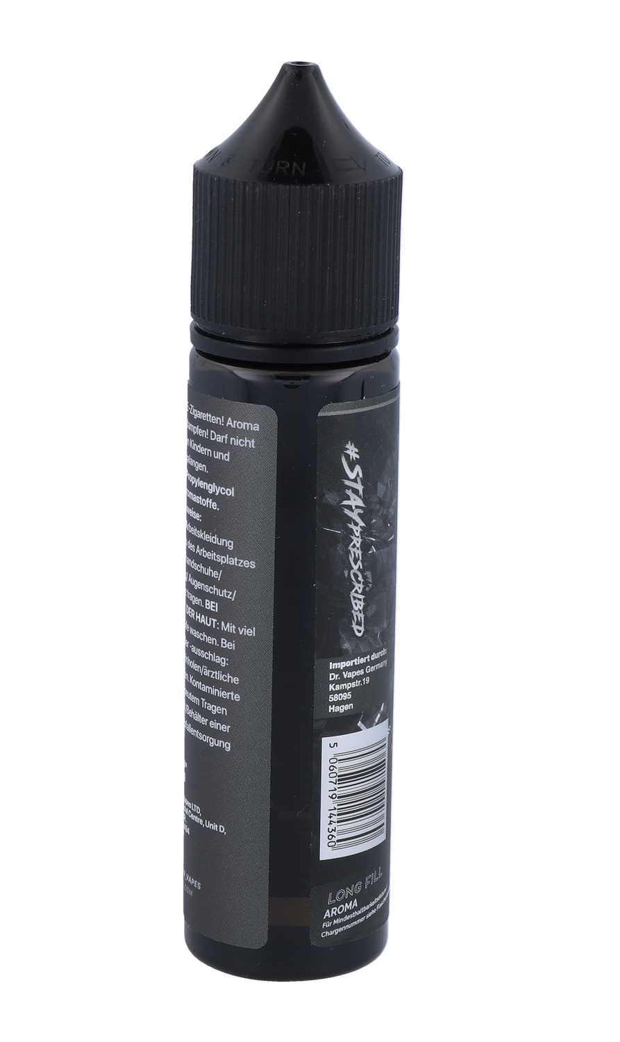 Dr. Vapes - Aroma Black Panther 14ml Dr. Vapes - Aroma Black Panther 14ml