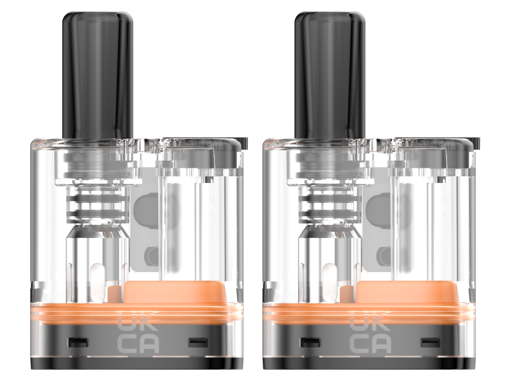 GeekVape S30 Cartridge Boost Version (2 Stück pro Packung)