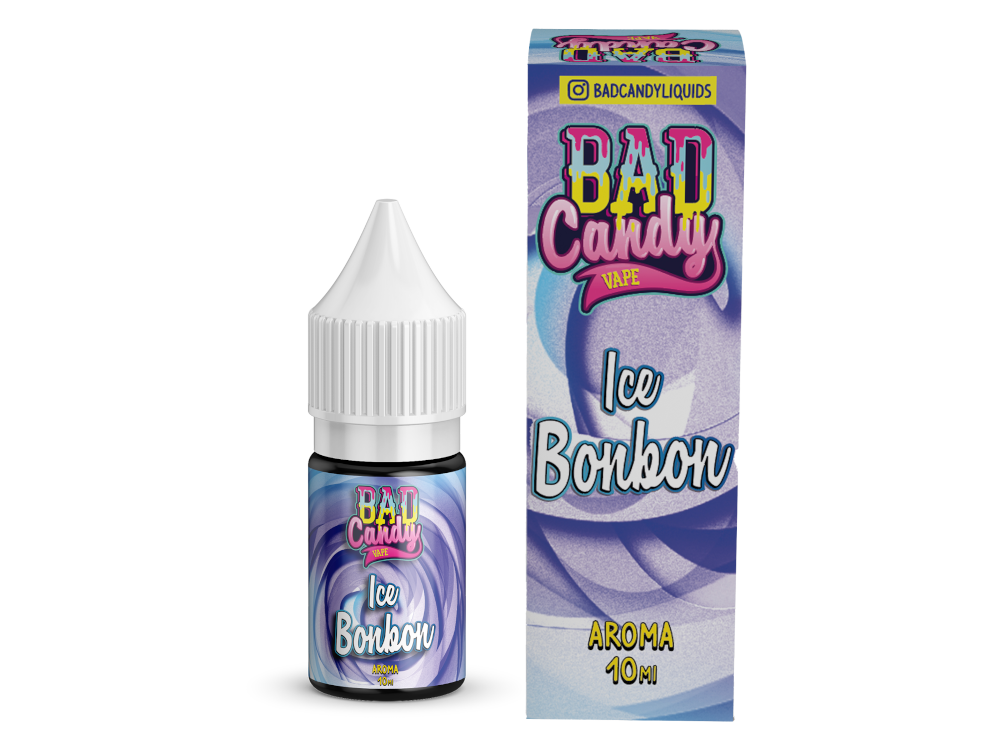 Bad Candy Liquids - Aromen 10 ml