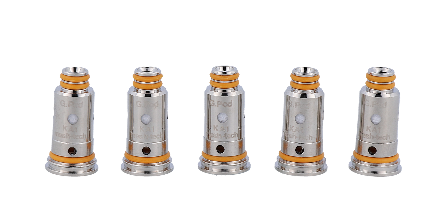 Geekvape G Series Head Mit 0 6 Ohm I Innocigs