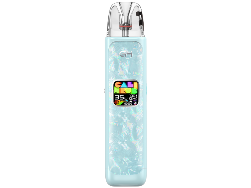 Uwell Caliburn G4