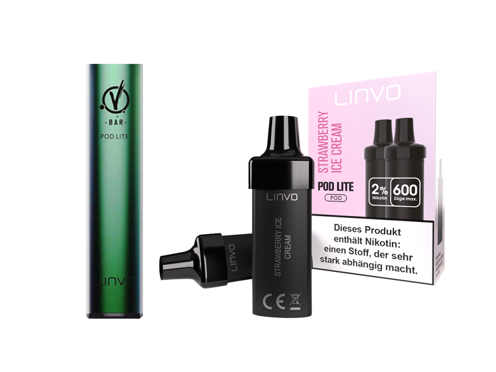 Linvo Pod Lite Set