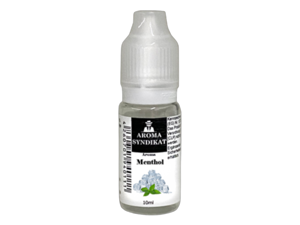 Aroma Syndikat -  Pure - Aromen 10 ml