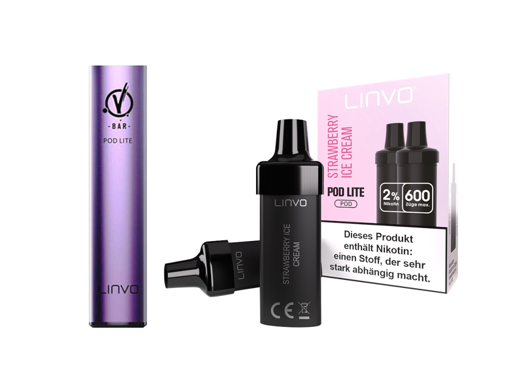 Linvo Pod Lite Set