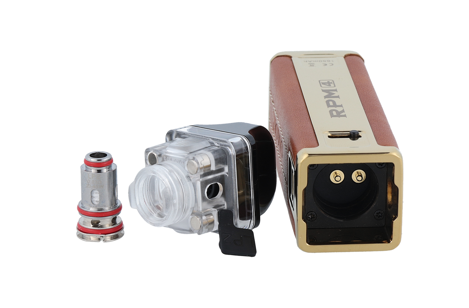 Smok RPM 4 Smok RPM 4
