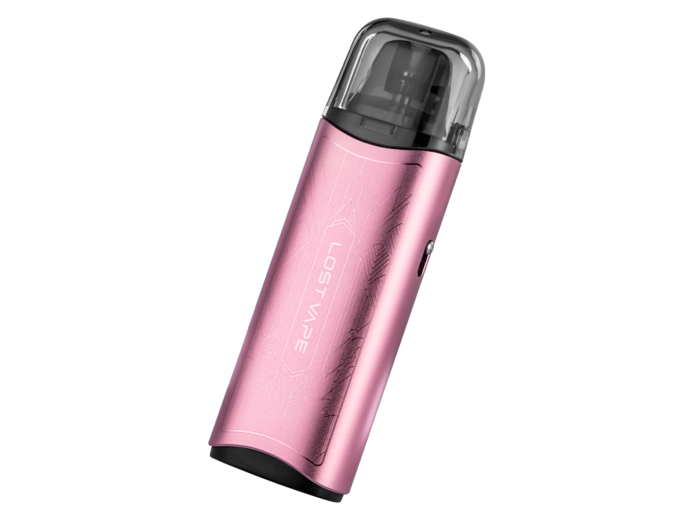 Lost Vape Ursa Cap Pro