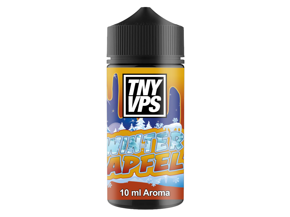 TNYVPS - Longfills 10 ml