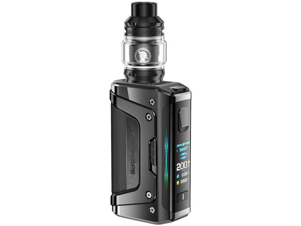 GeekVape Aegis Legend 5