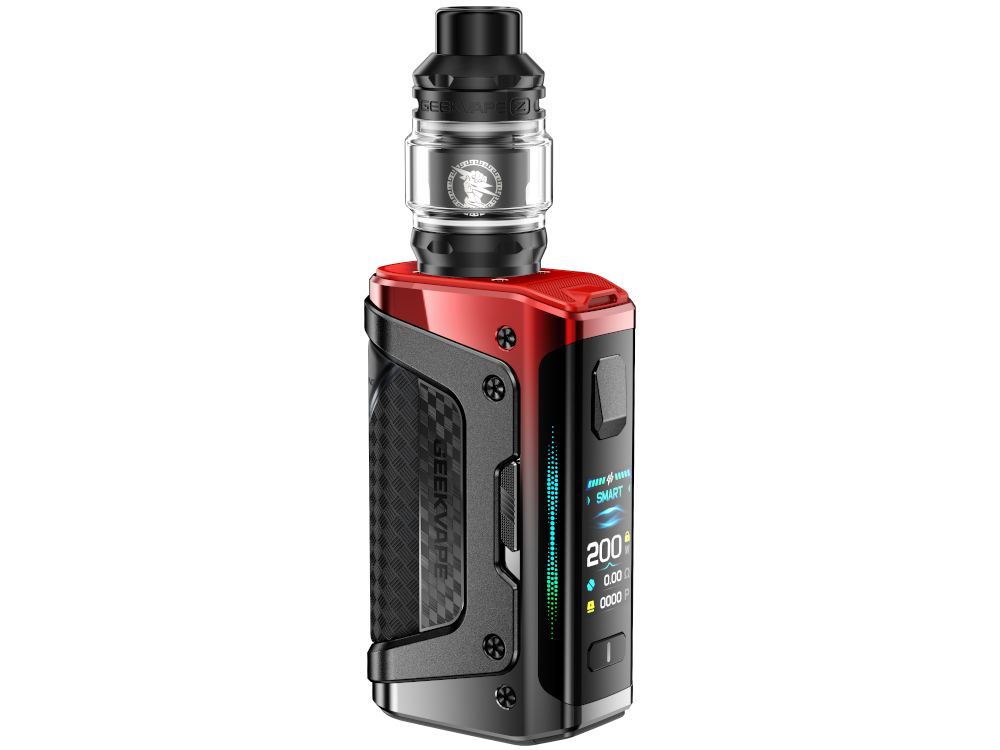 GeekVape Aegis Legend 5