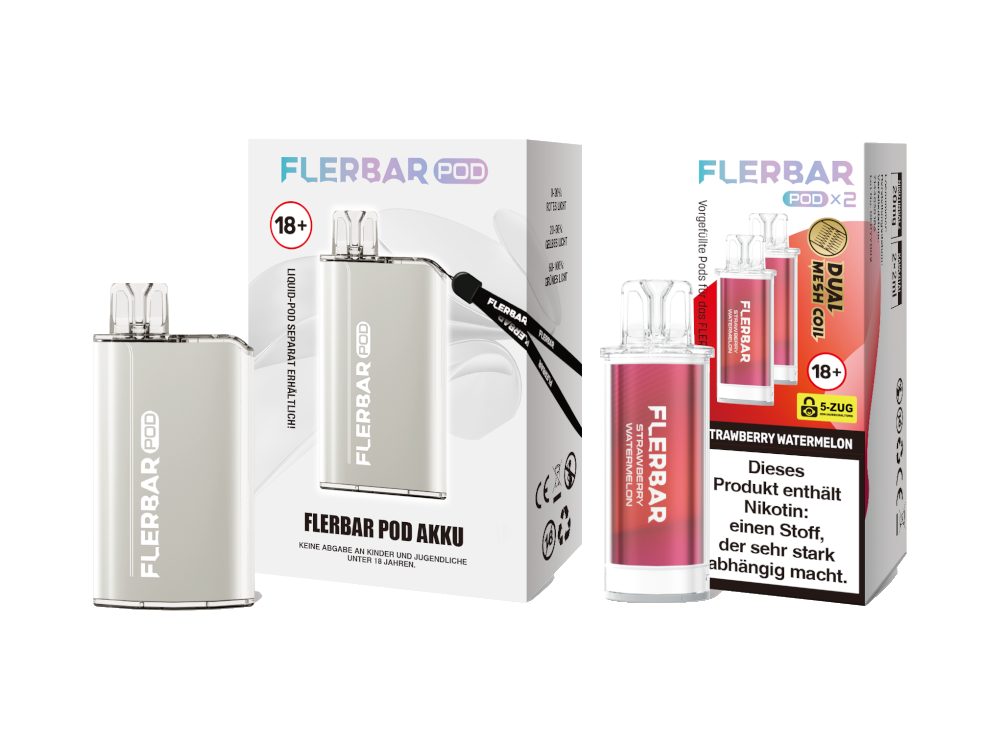 Flerbar POD Set