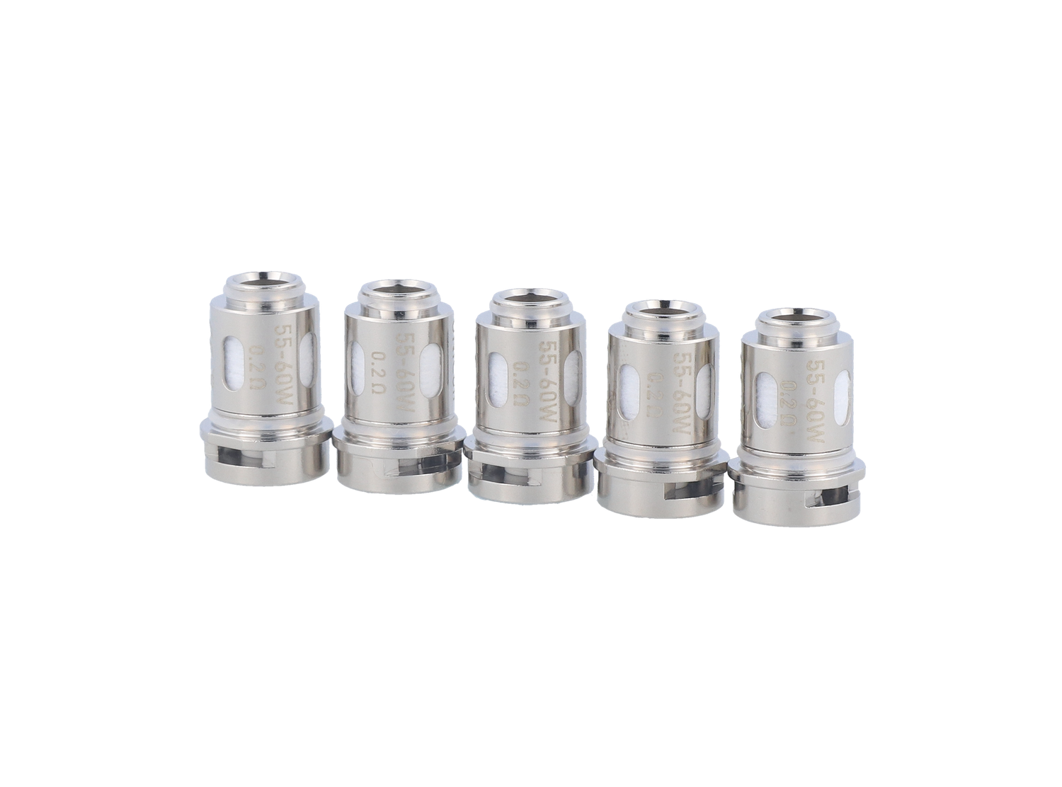 OXVA Unicoil Head (5 Stück pro Packung) OXVA Unicoil Head (5 Stück pro Packung)