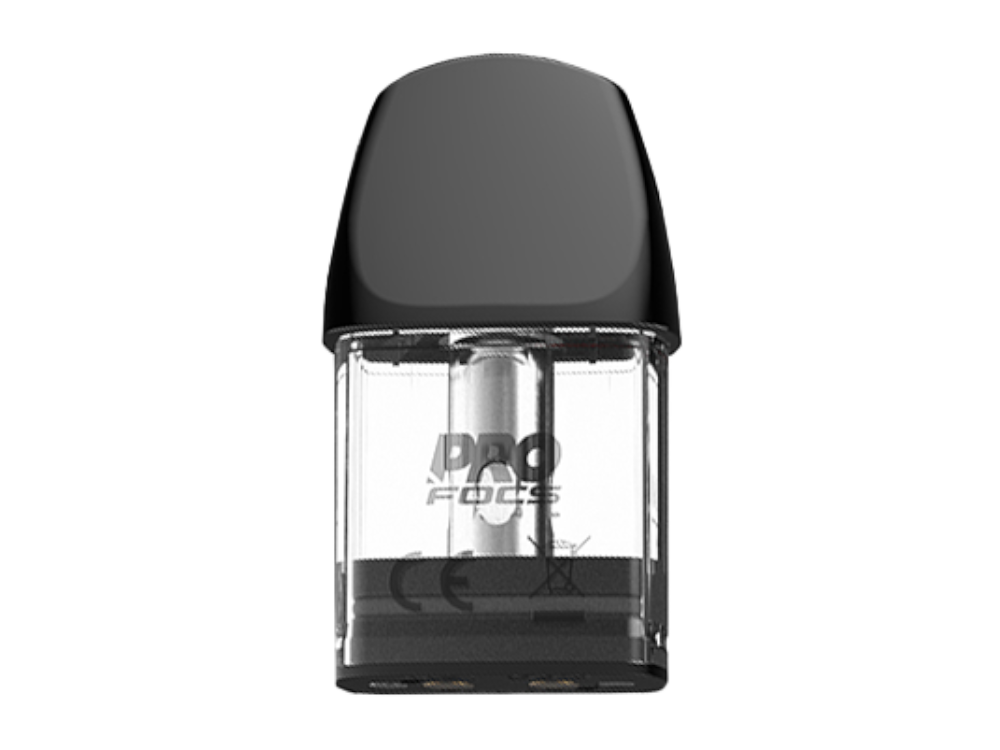 Uwell Caliburn A2 Pod (4 Stück pro Packung)