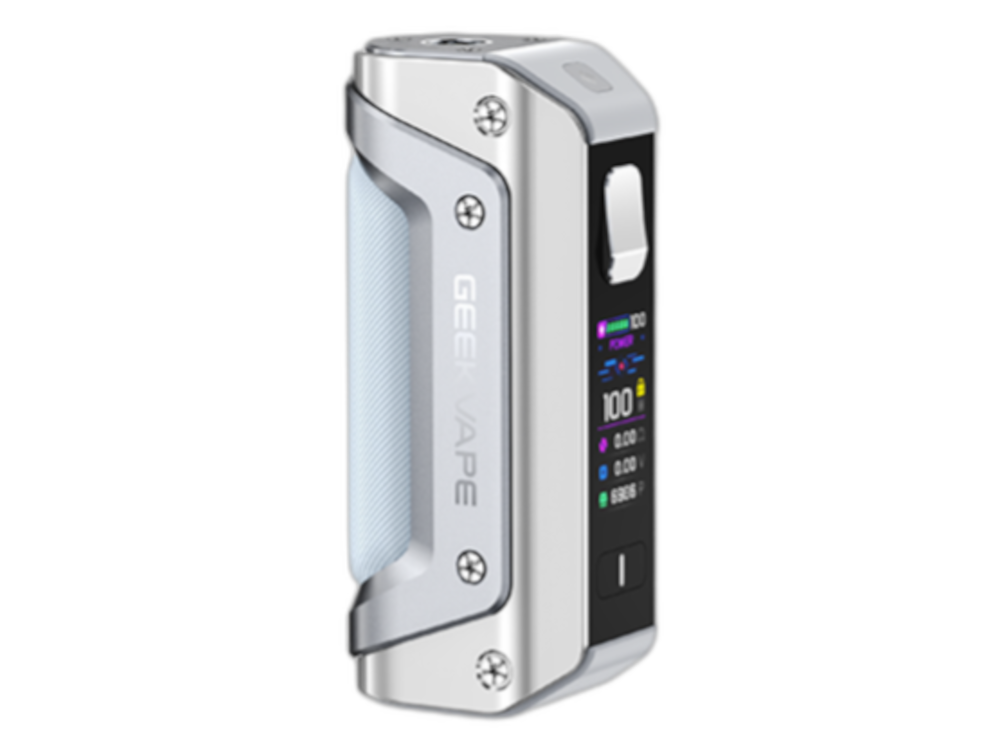 GeekVape Aegis Solo 3 Akkuträger 100 Watt