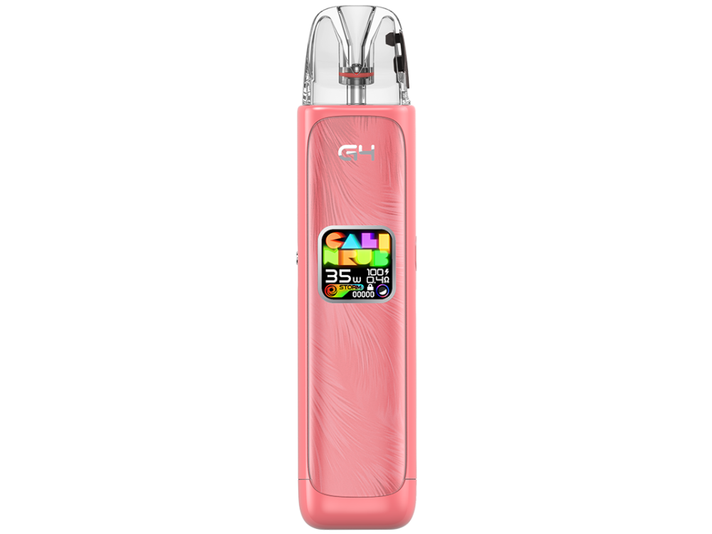 Uwell Caliburn G4