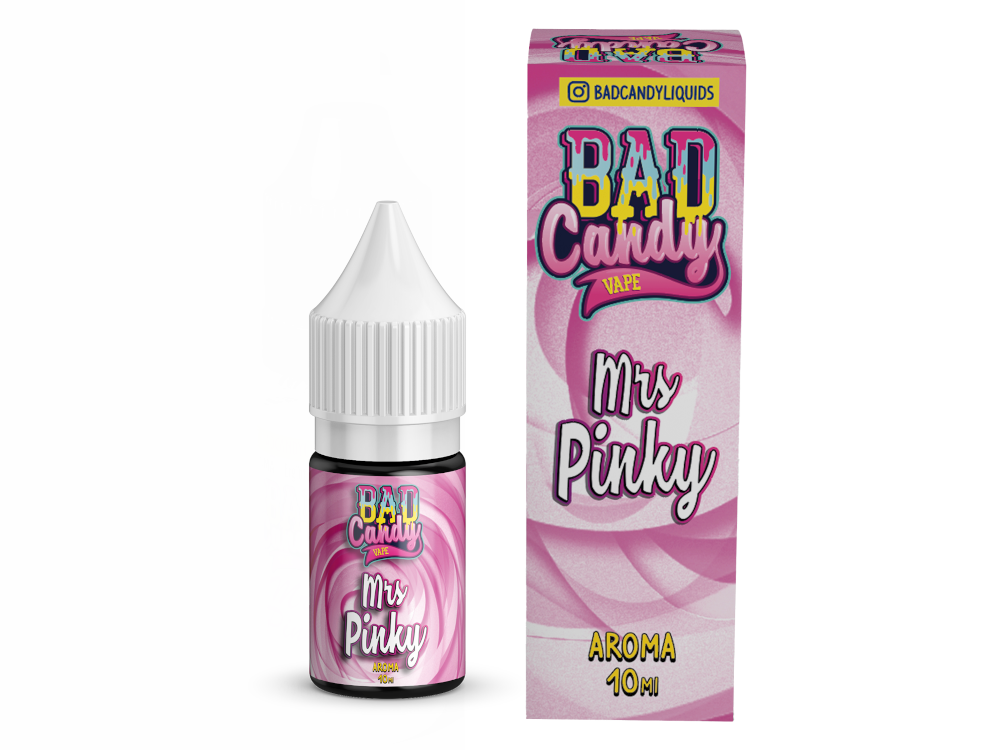 Bad Candy Liquids - Aromen 10 ml