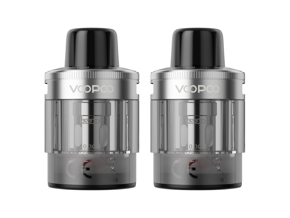 VooPoo PnP X Cartridge (2 Stück pro Packung)