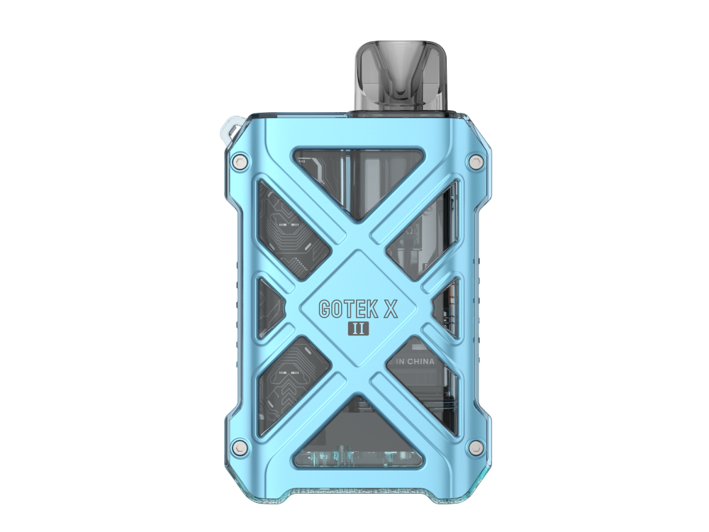 Aspire GoTek X II