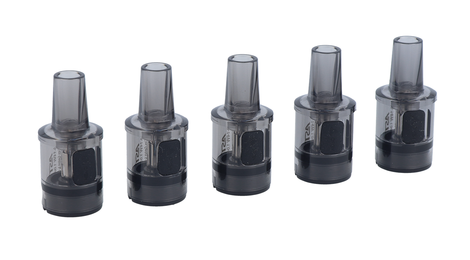 Joyetech eGo Pod AST Cartridge (5 Stück pro Packung)