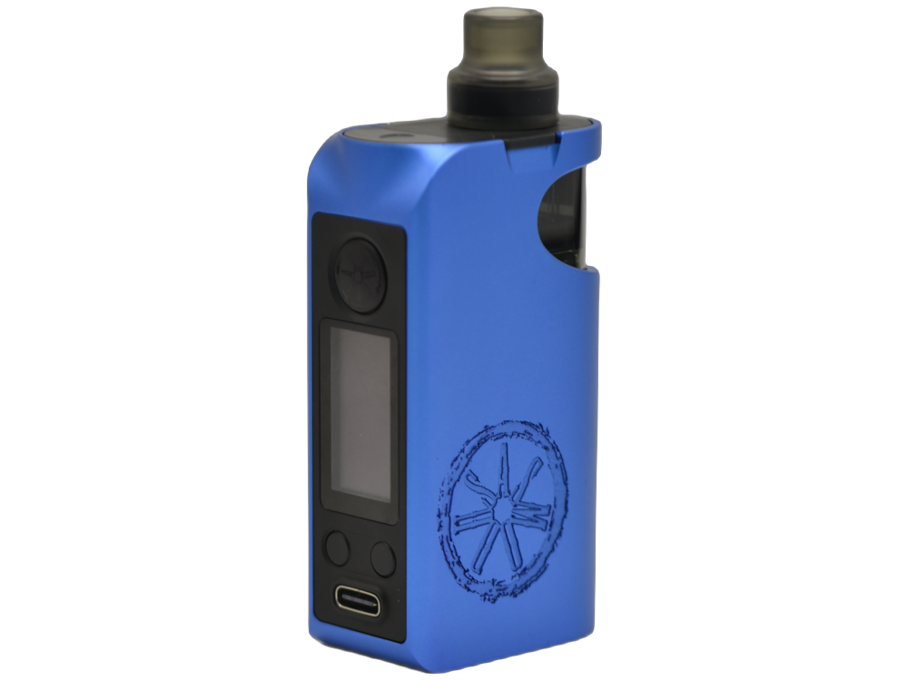 AsMODus Minikin Pod