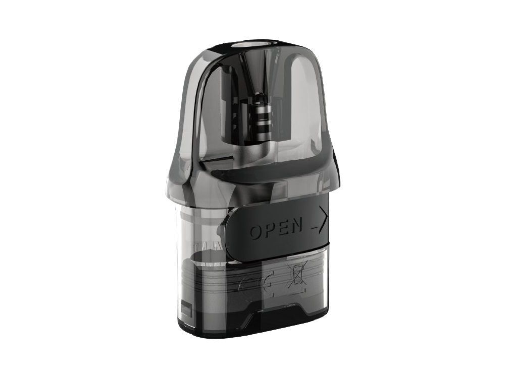 Lost Vape Ursa Nano V2 Pod (3 Stück pro Packung)