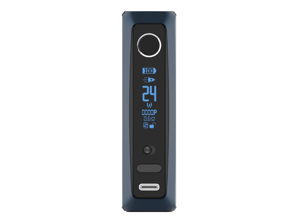 Vaporesso GTX One Pro Akku 3000 mAh