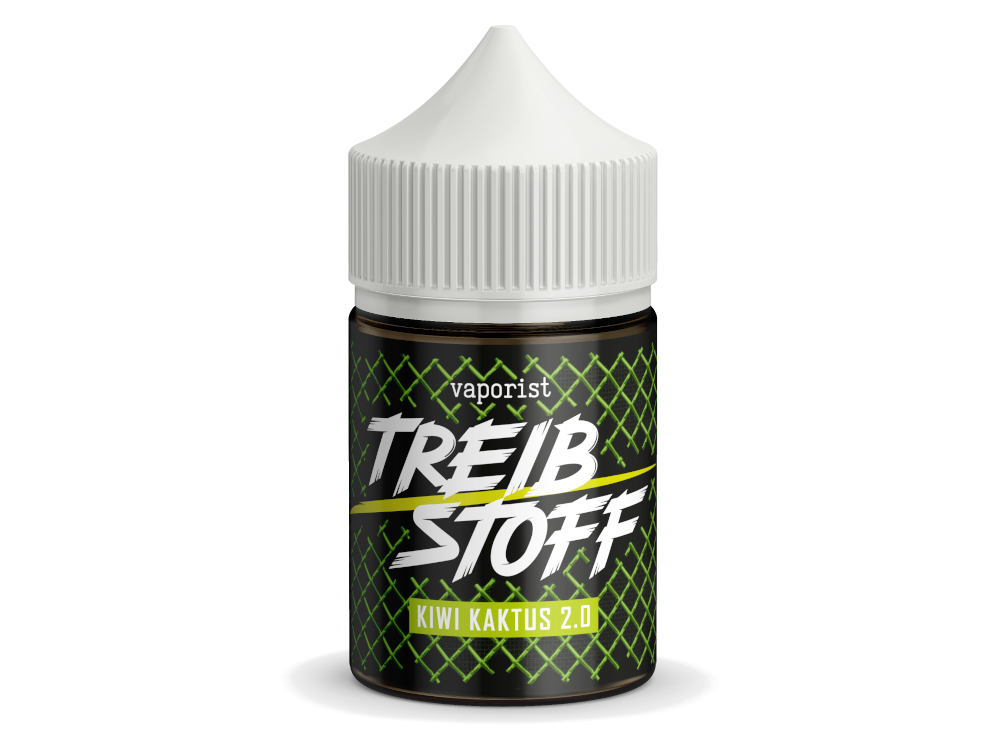 Vaporist - Treibstoff Longfills 10 ml