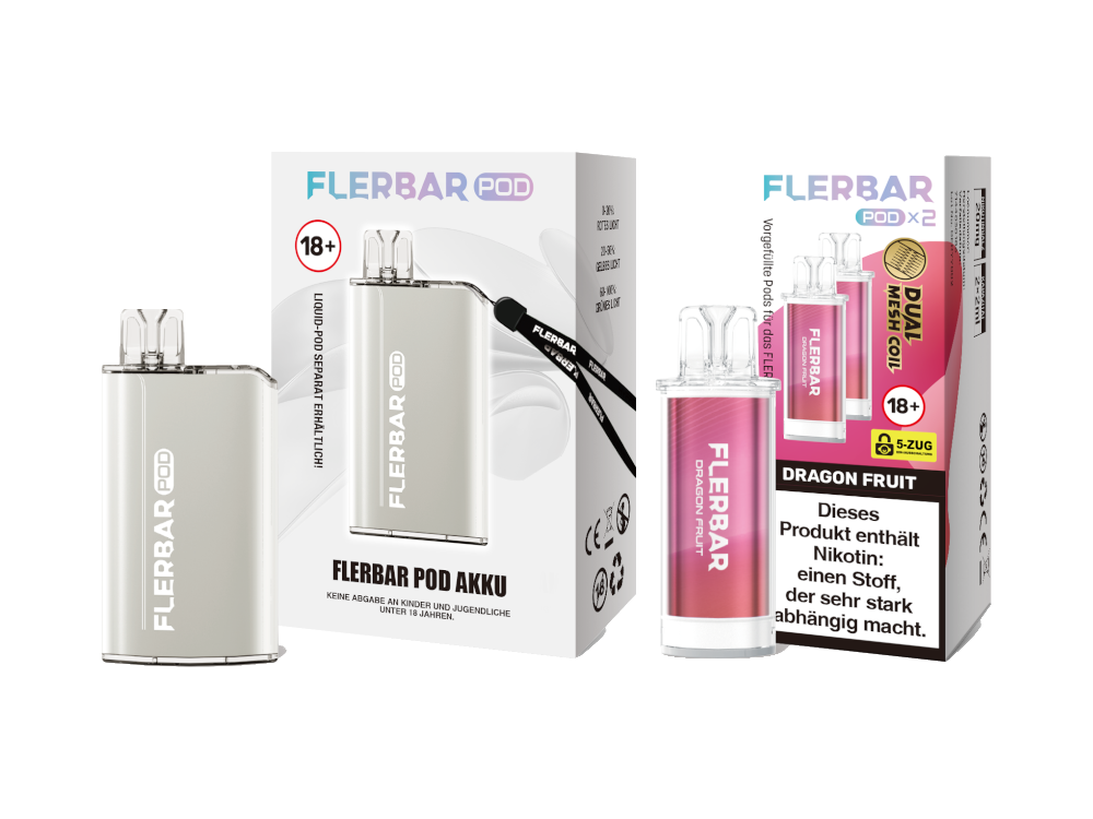 Flerbar POD Set
