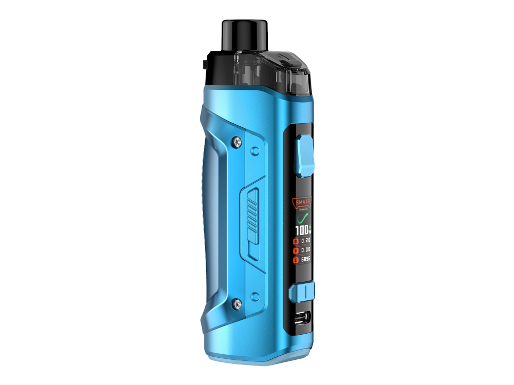 GeekVape Aegis Boost Pro 2