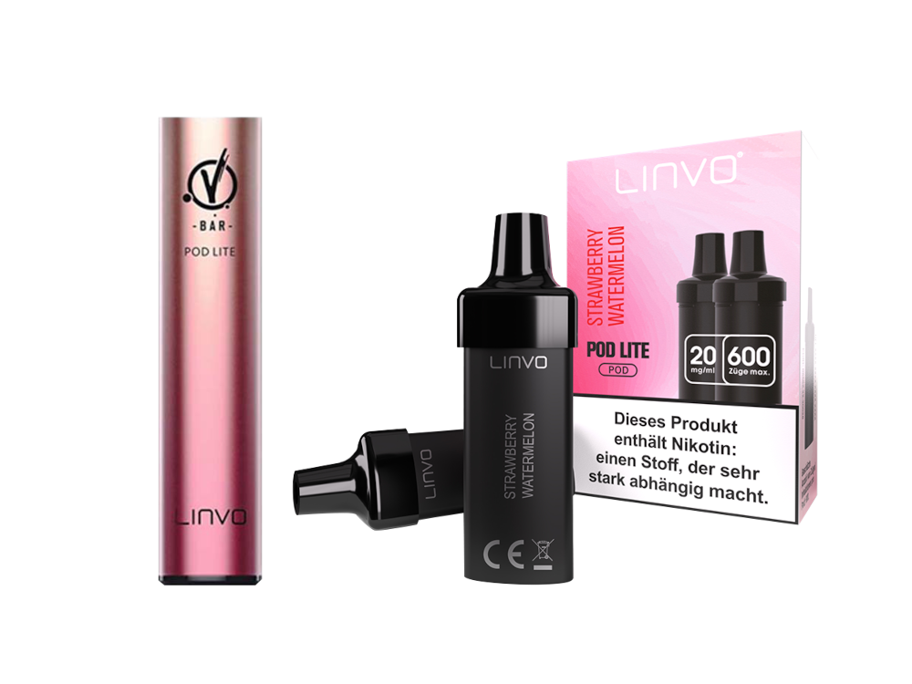 Linvo Pod Lite Set