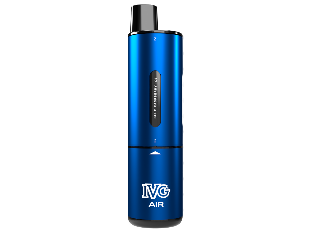 IVG AIR 4in1 Akku 1100 mAh (Basisgerät) 