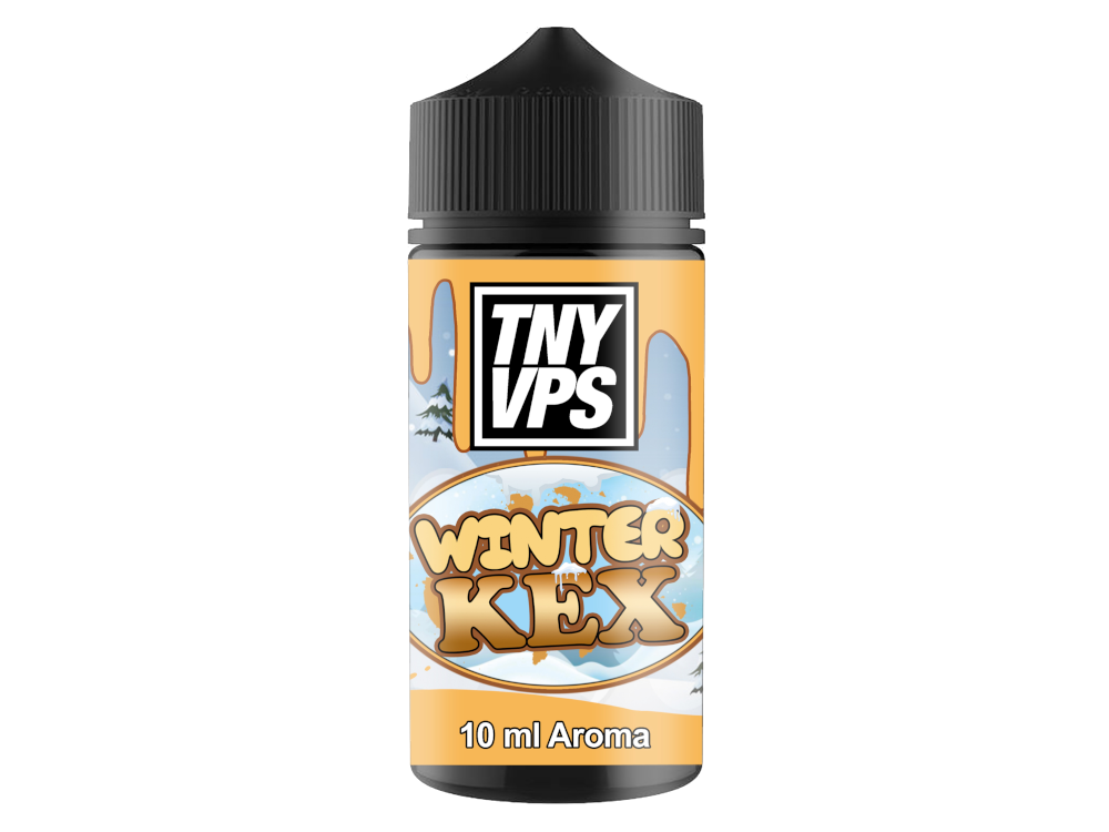 TNYVPS - Longfills 10 ml