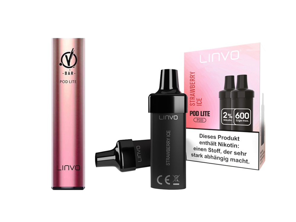 Linvo Pod Lite Set