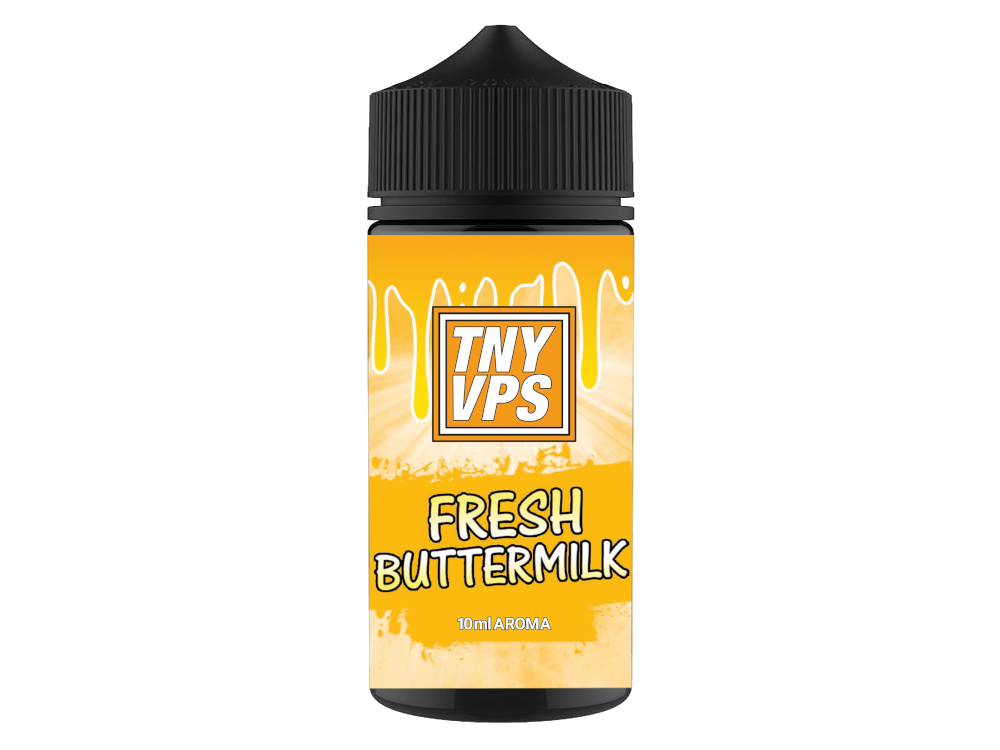 TNYVPS - Longfills 10 ml