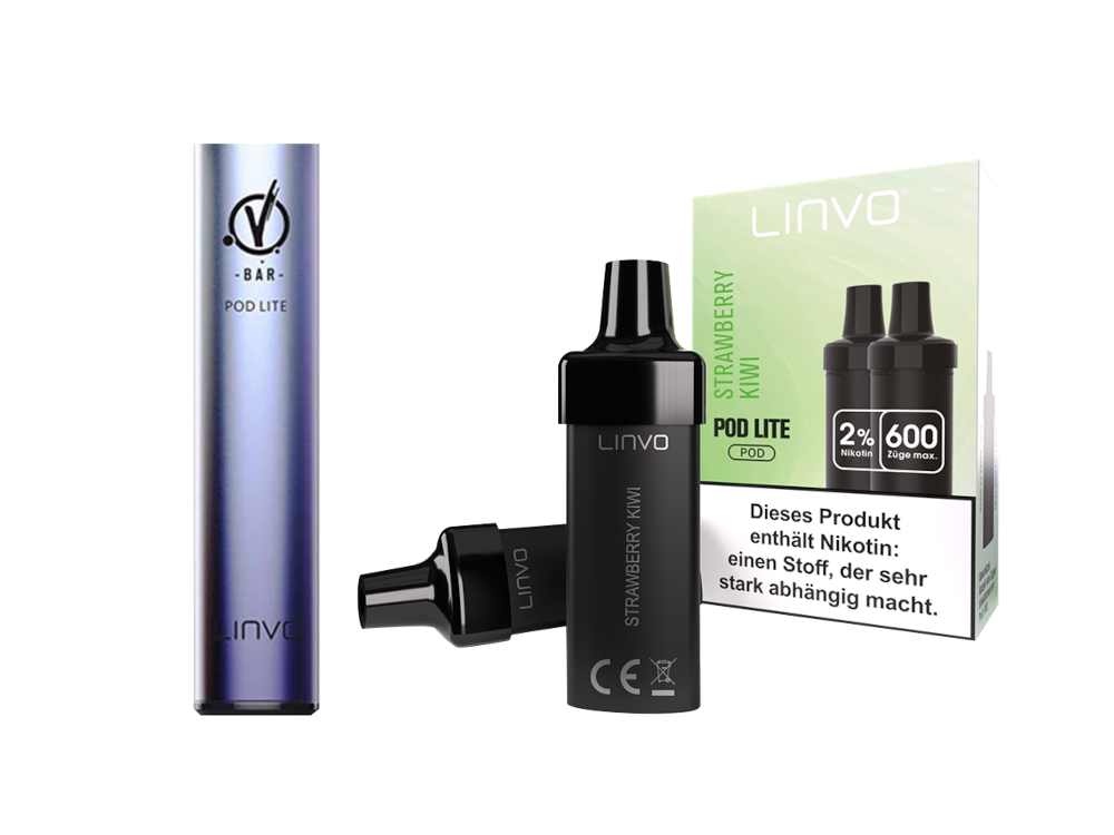 Linvo Pod Lite Set