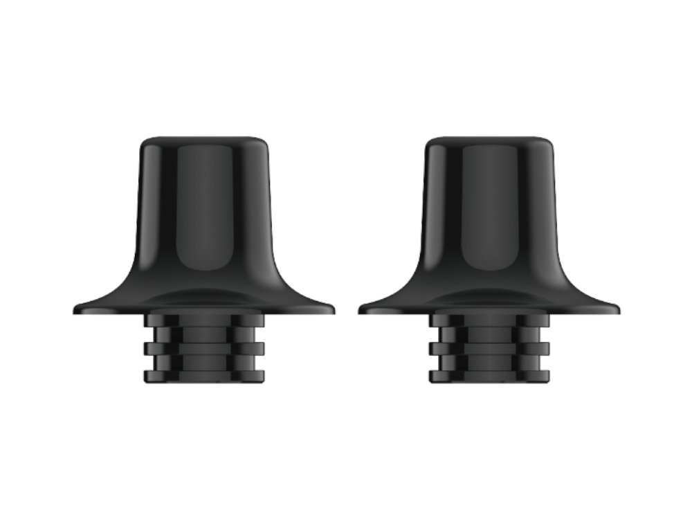 Vaporesso G Mundstück (2 Stück pro Packung)