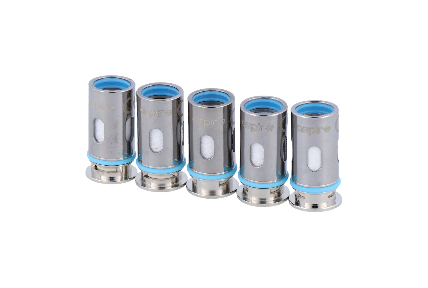 Aspire BP Head (5 Stück pro Packung) Aspire BP Head (5 Stück pro Packung)