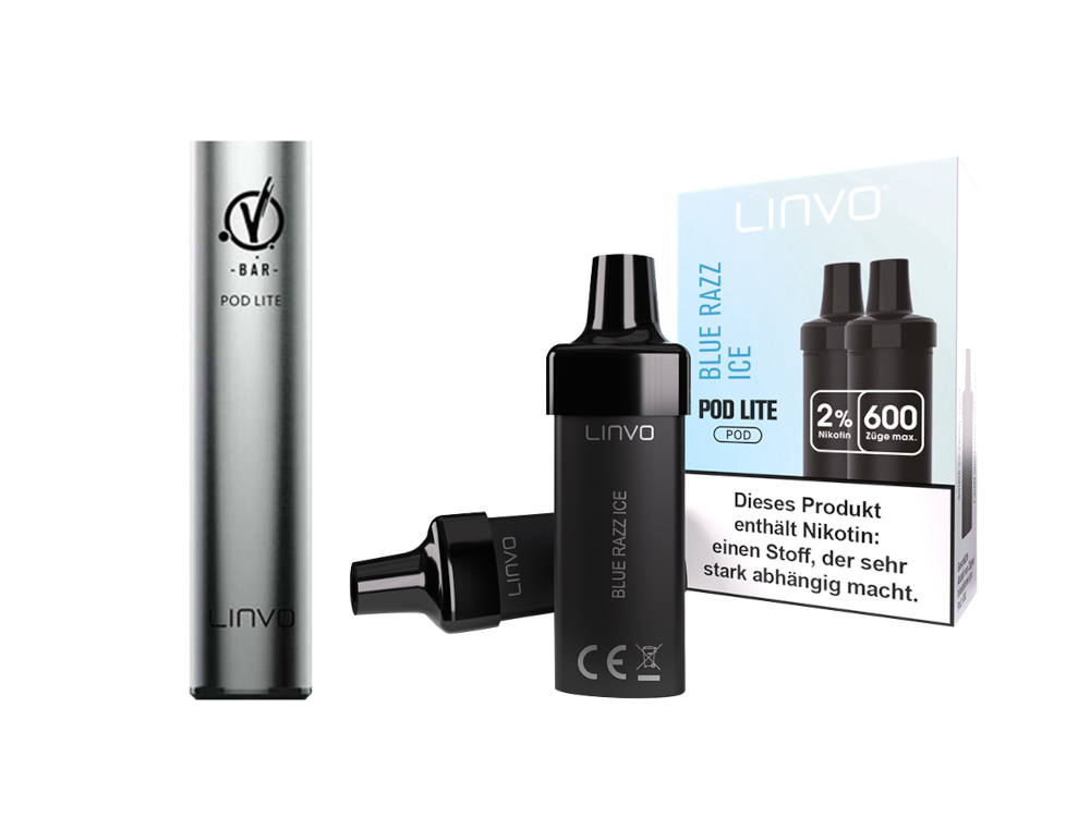 Linvo Pod Lite Set