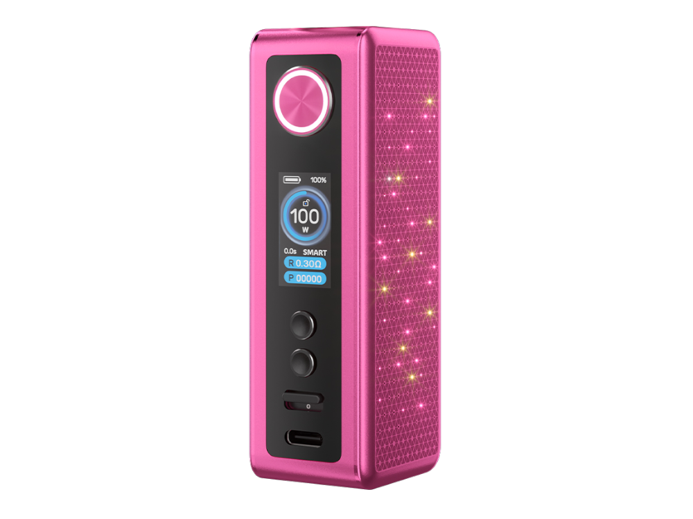 VooPoo VINCI Spark 100 100 Watt