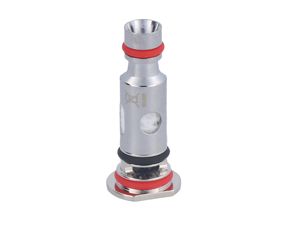 Uwell Caliburn G Heads (4 Stück pro Packung)