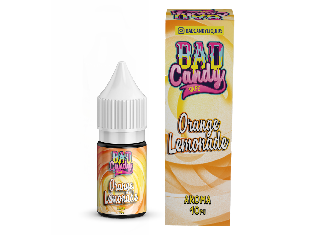 Bad Candy Liquids - Aromen 10 ml