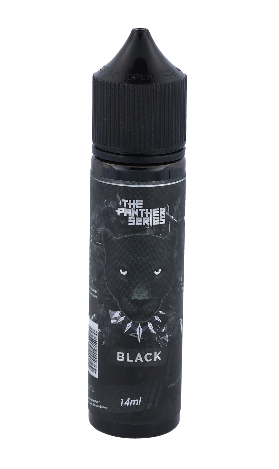 Dr. Vapes - Aroma Black Panther 14ml Dr. Vapes - Aroma Black Panther 14ml
