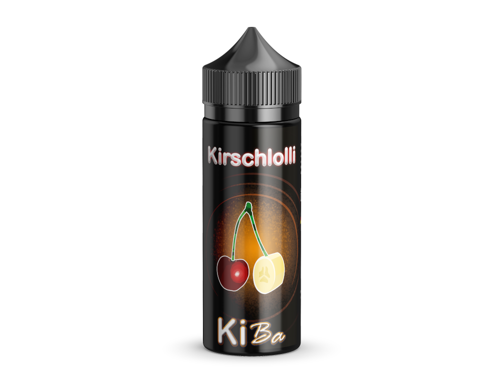 Kirschlolli - Aroma KiBa 10 ml