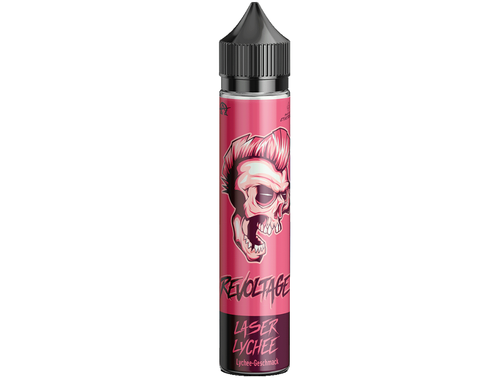 Revoltage - Longfills 15 ml