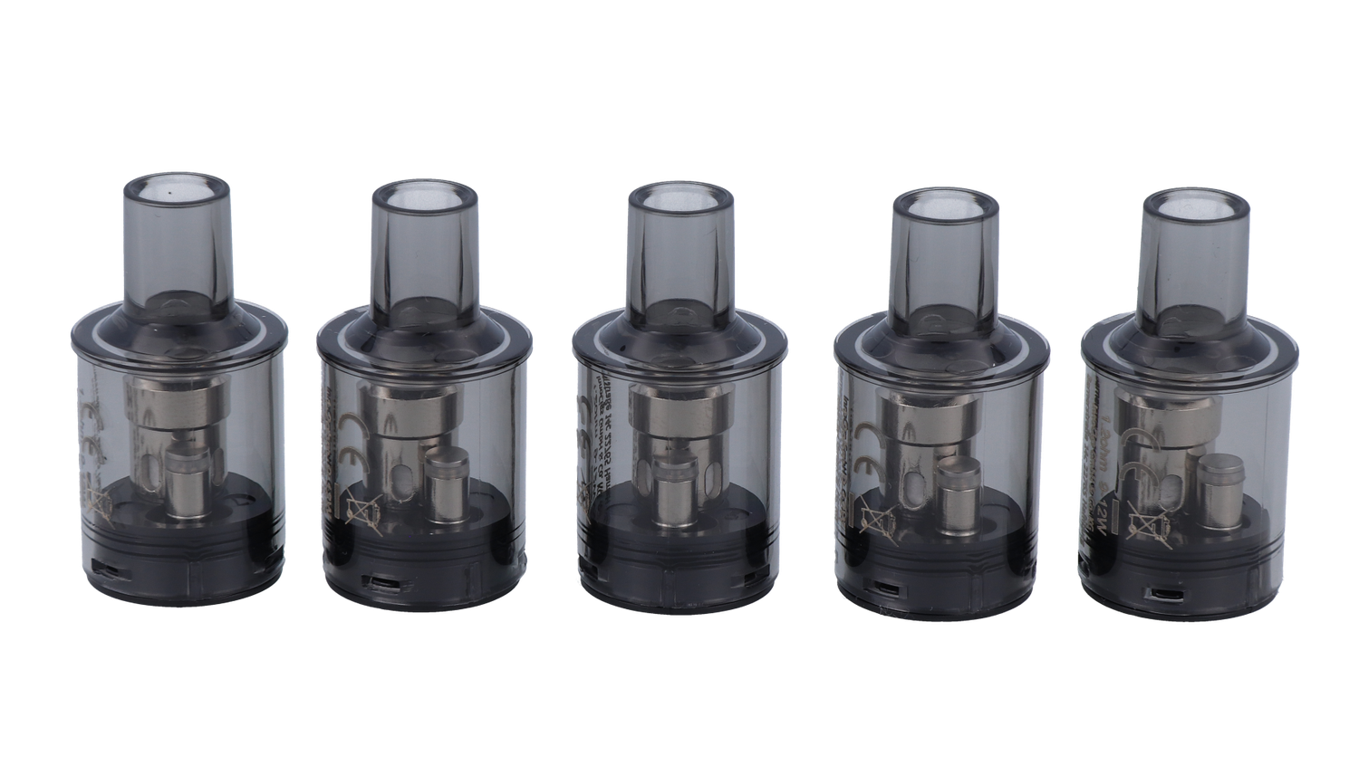InnoCigs eGo POD Cartridge (5 Stück pro Packung)