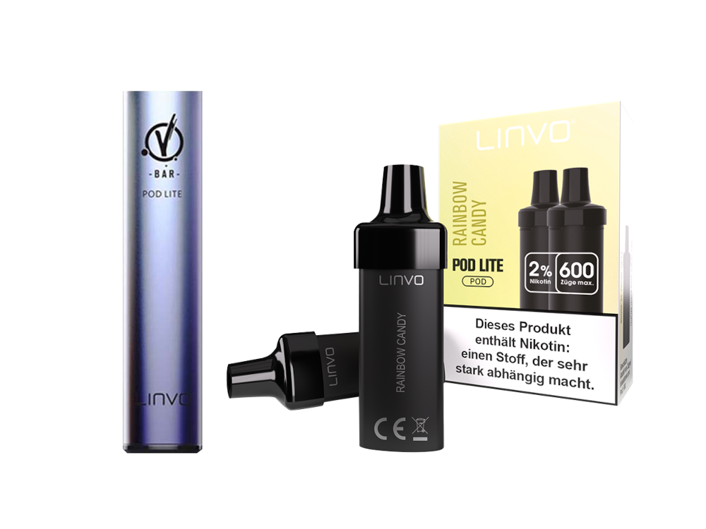 Linvo Pod Lite Set